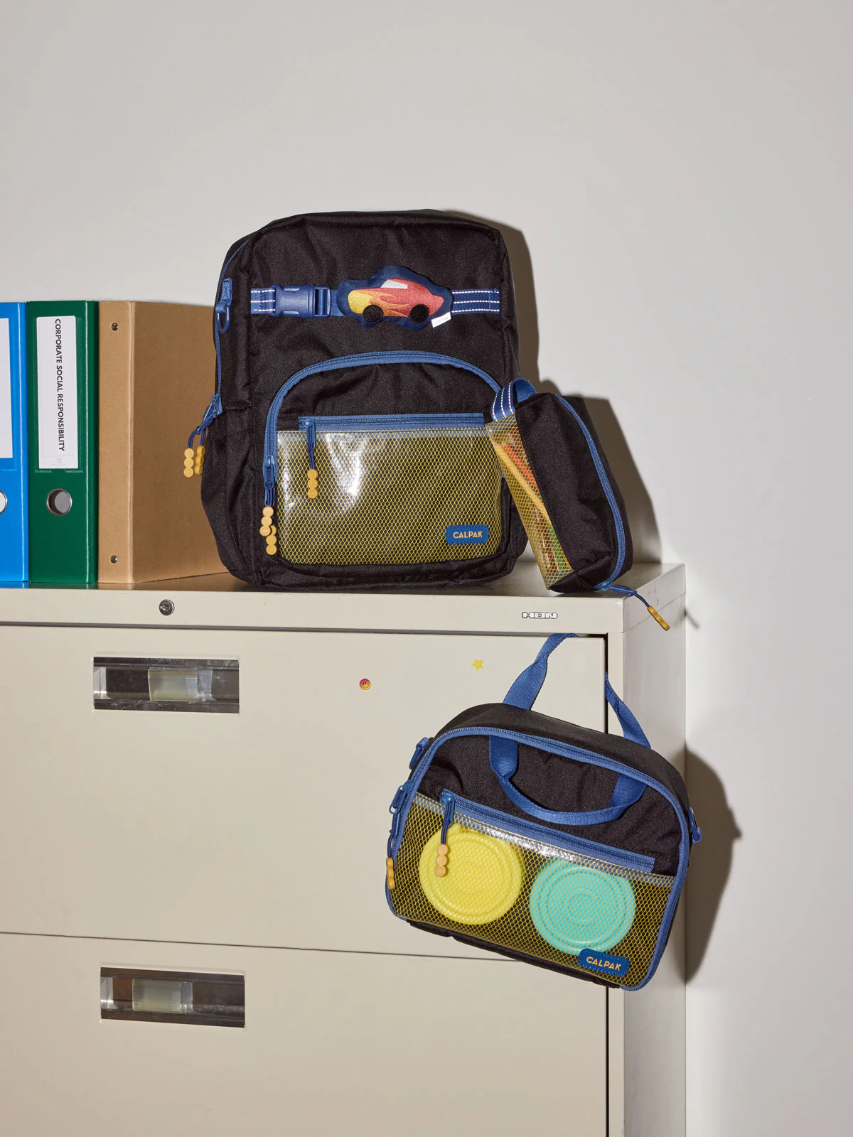 Kids Medium Backpack - Image 2