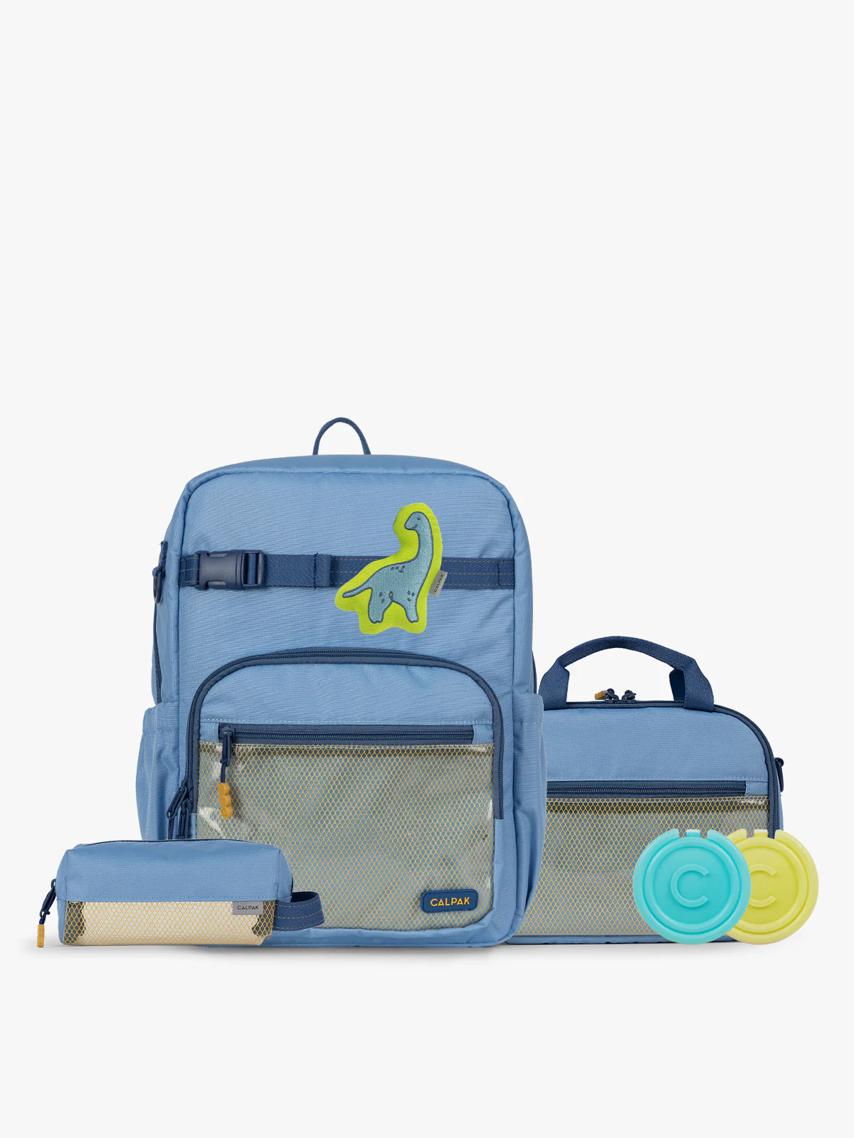 Kids School Essentials Bundle with Large Backpack - Image 13