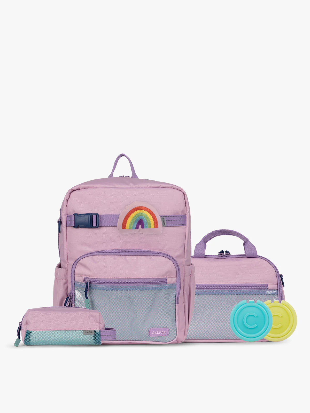 Kids School Essentials Bundle with Medium Backpack - Image 13