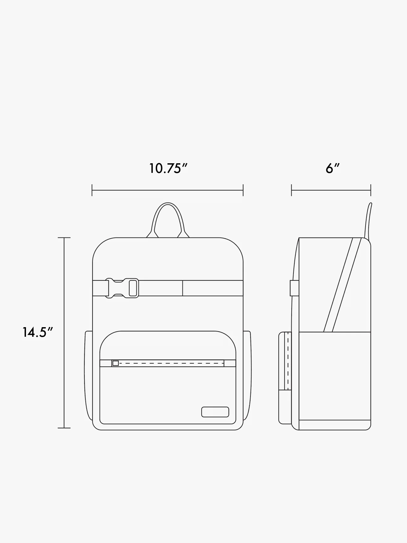 Kids Medium Backpack - Image 31