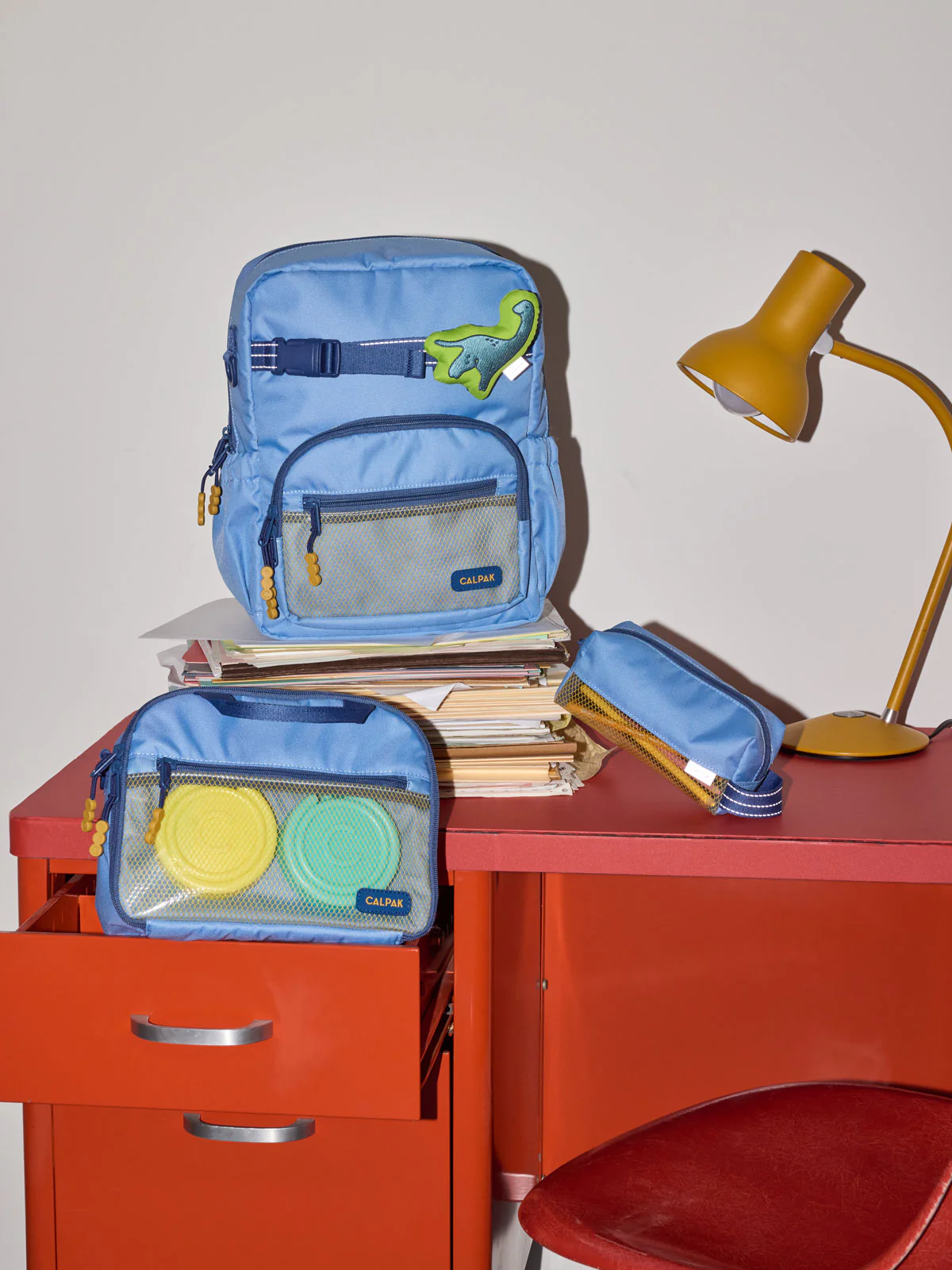 Kids School Essentials Bundle with Small Backpack - Image 11
