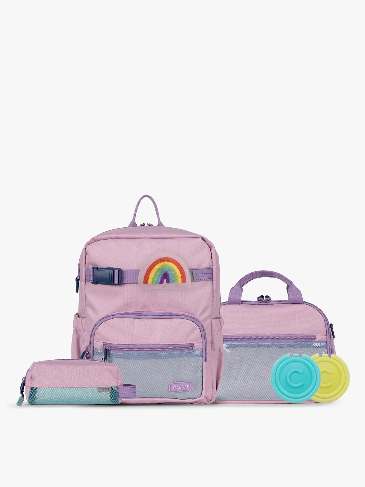Kids School Essentials Bundle with Small Backpack - Image 13