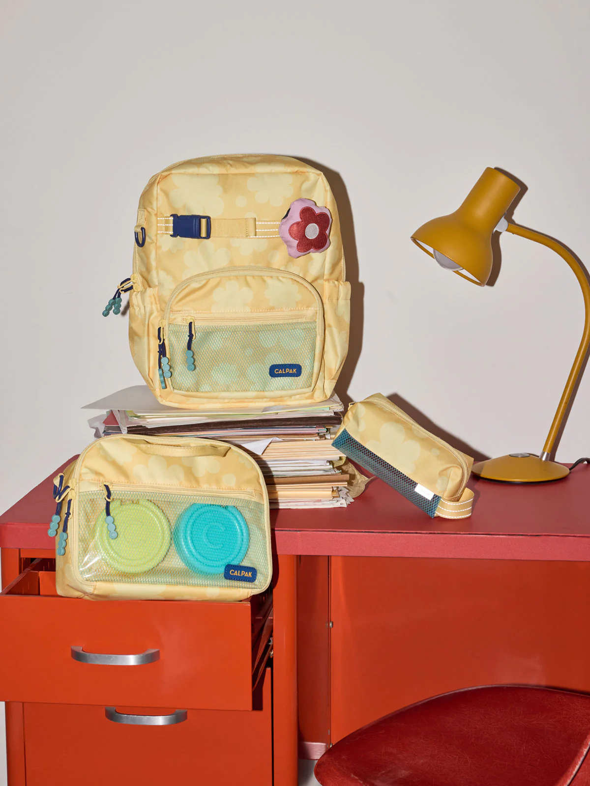 Kids School Essentials Bundle with Small Backpack - Image 5