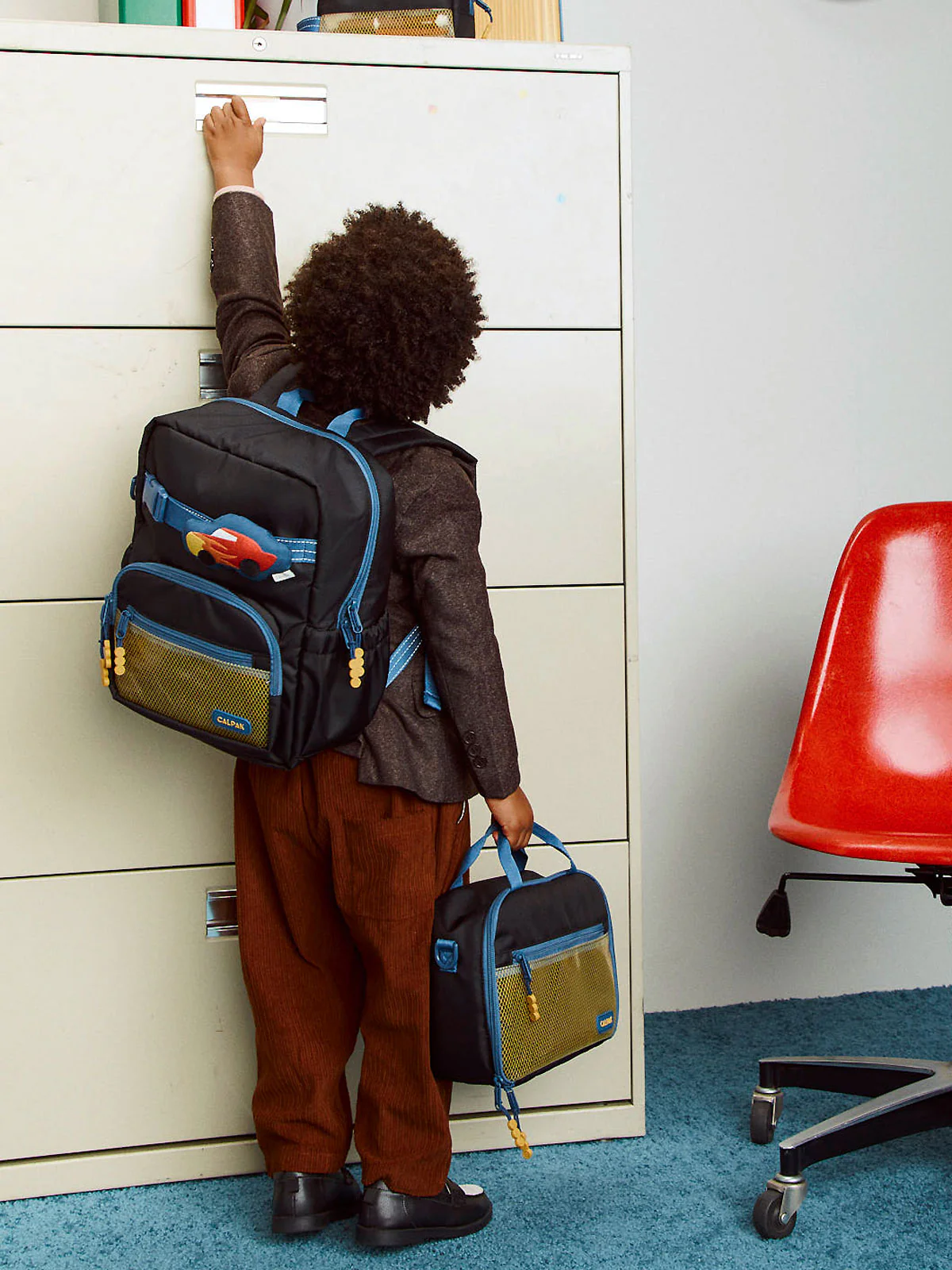 Kids Small Backpack - Image 2