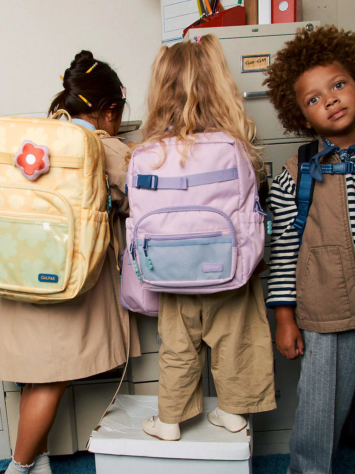 Kids Small Backpack - Image 20