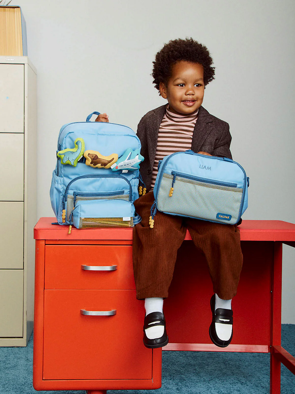 Kids Small Backpack - Image 8