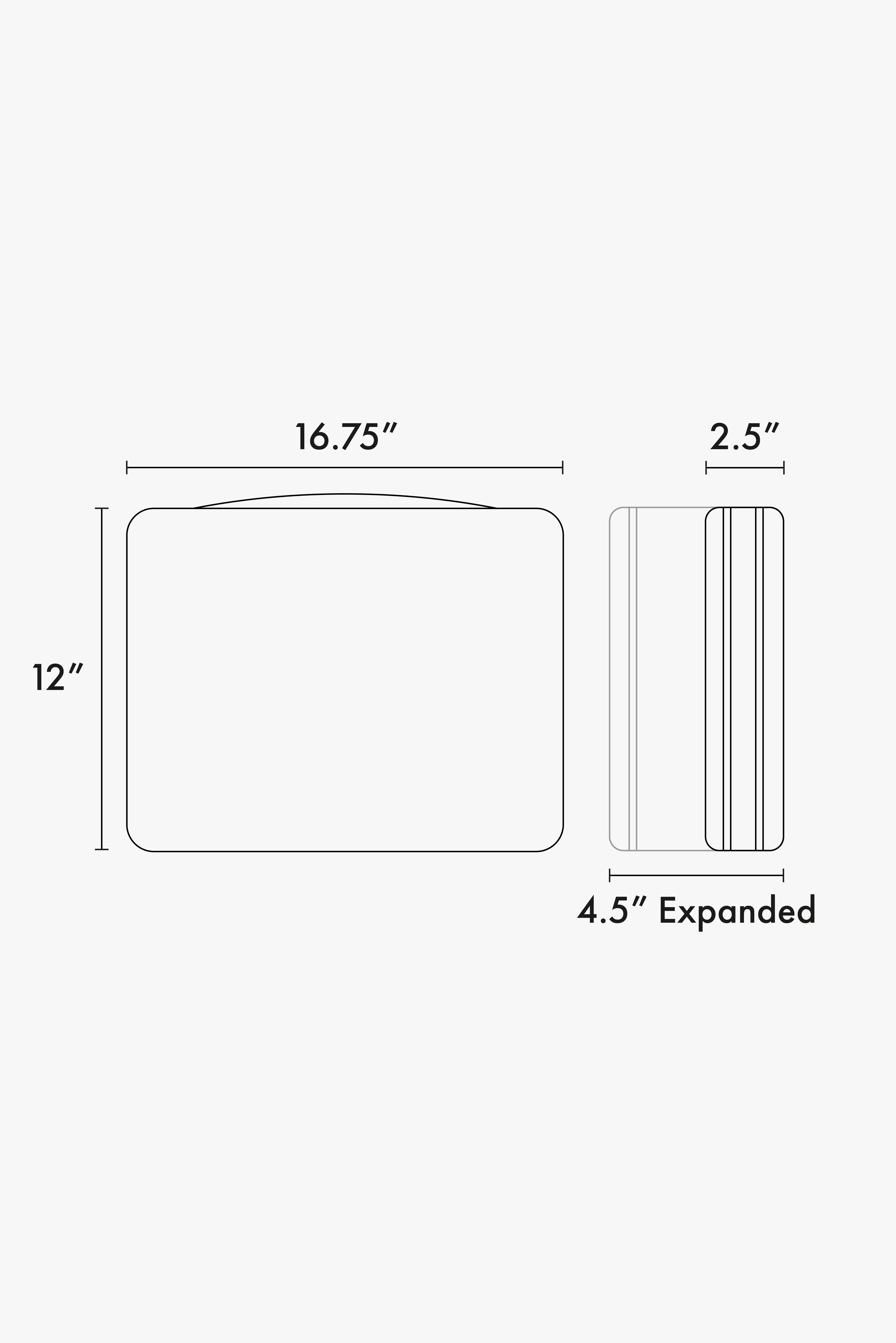 Large Compression Packing Cubes - Image 107