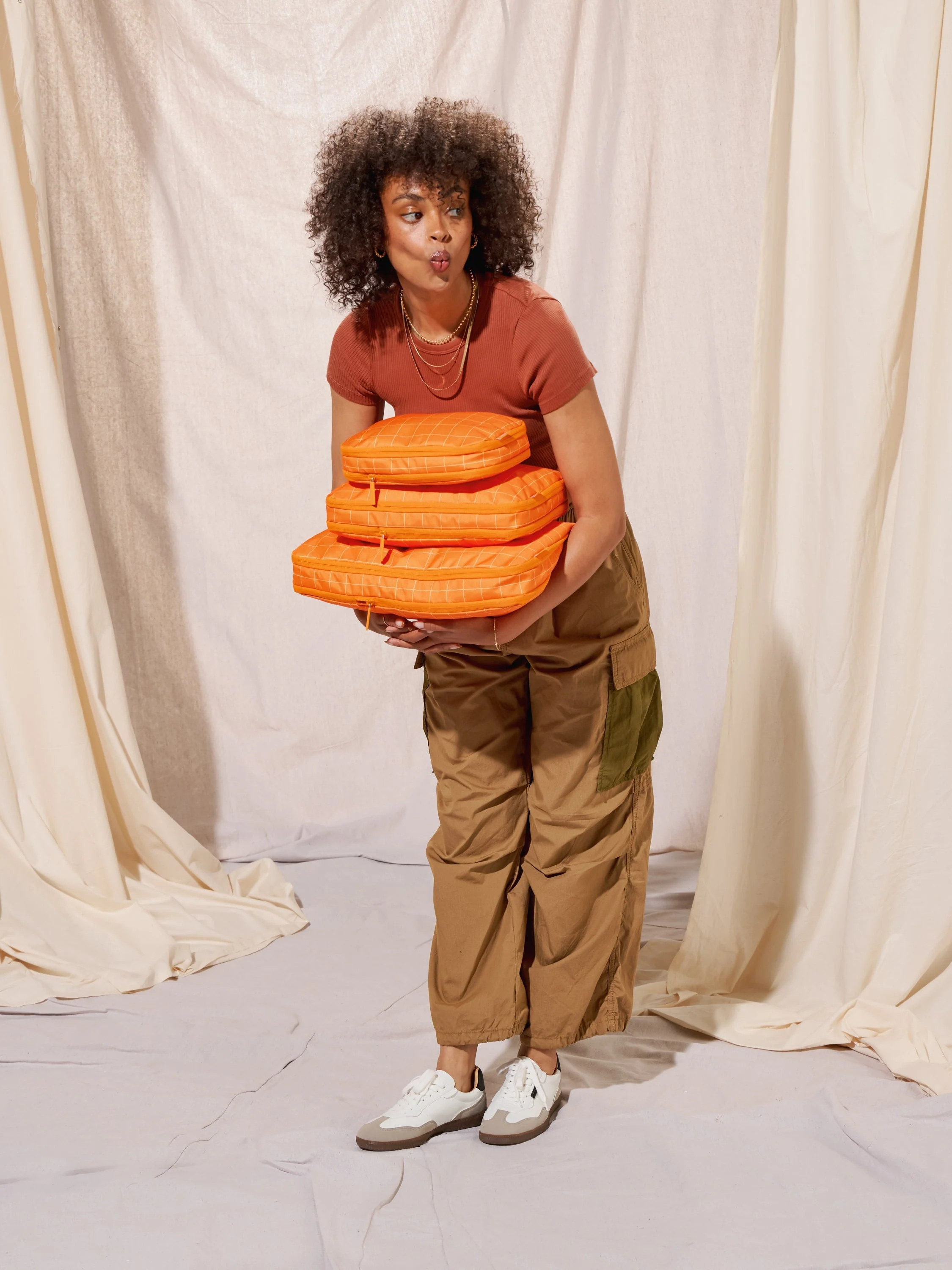 Large Compression Packing Cubes - Image 54