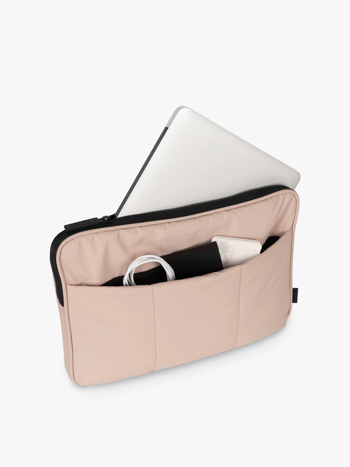 Luka 14" Padded Laptop Sleeve - Image 10