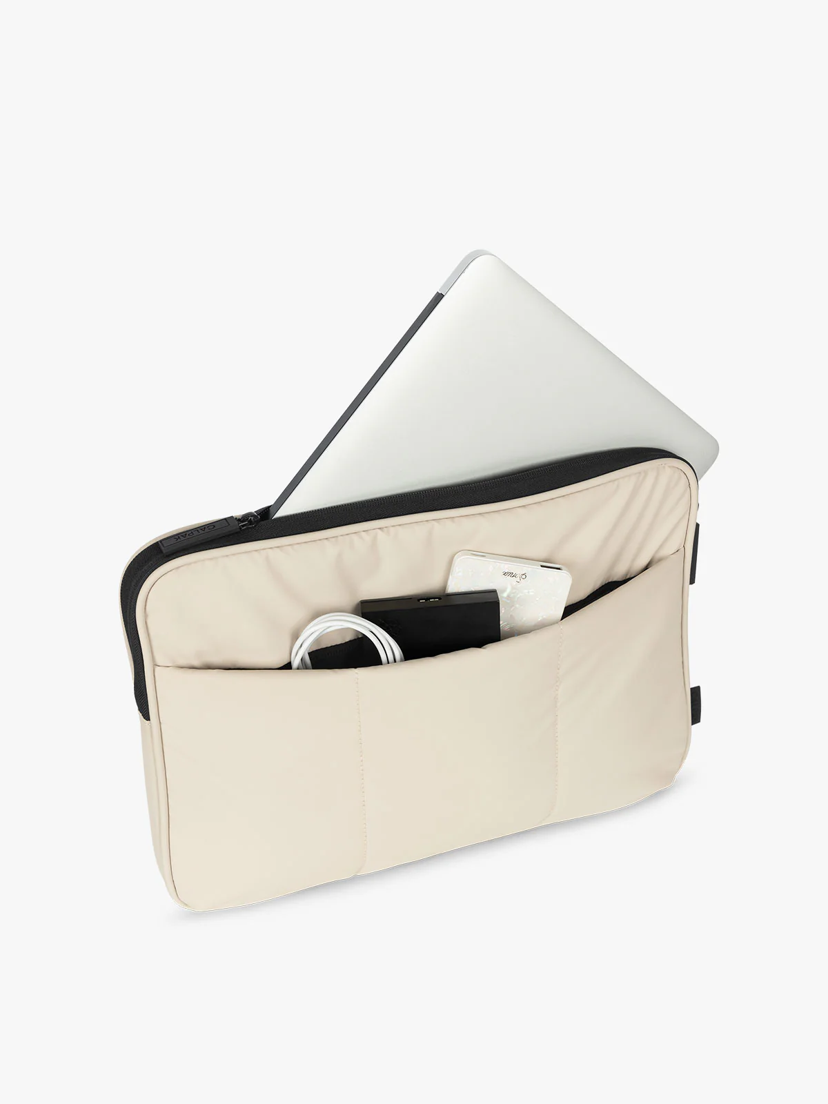 Luka 14" Padded Laptop Sleeve - Image 15