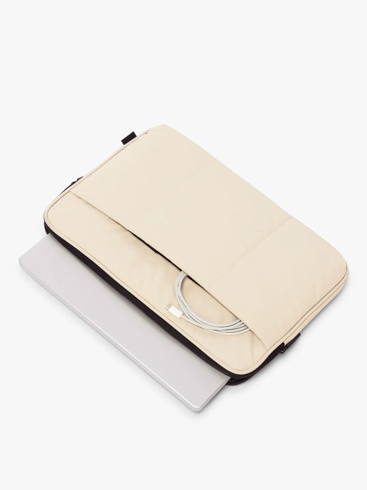 Luka 17" Padded Laptop Sleeve - Image 19