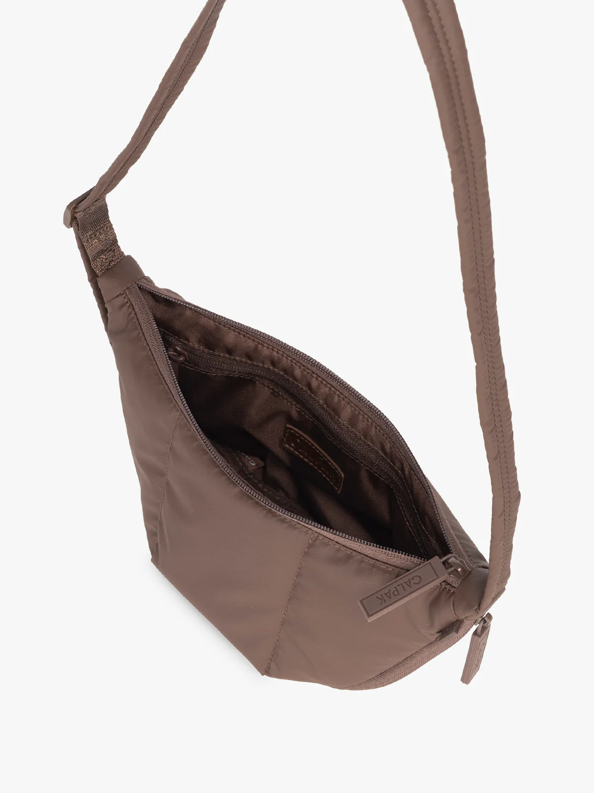Luka Crescent Bag - Image 33
