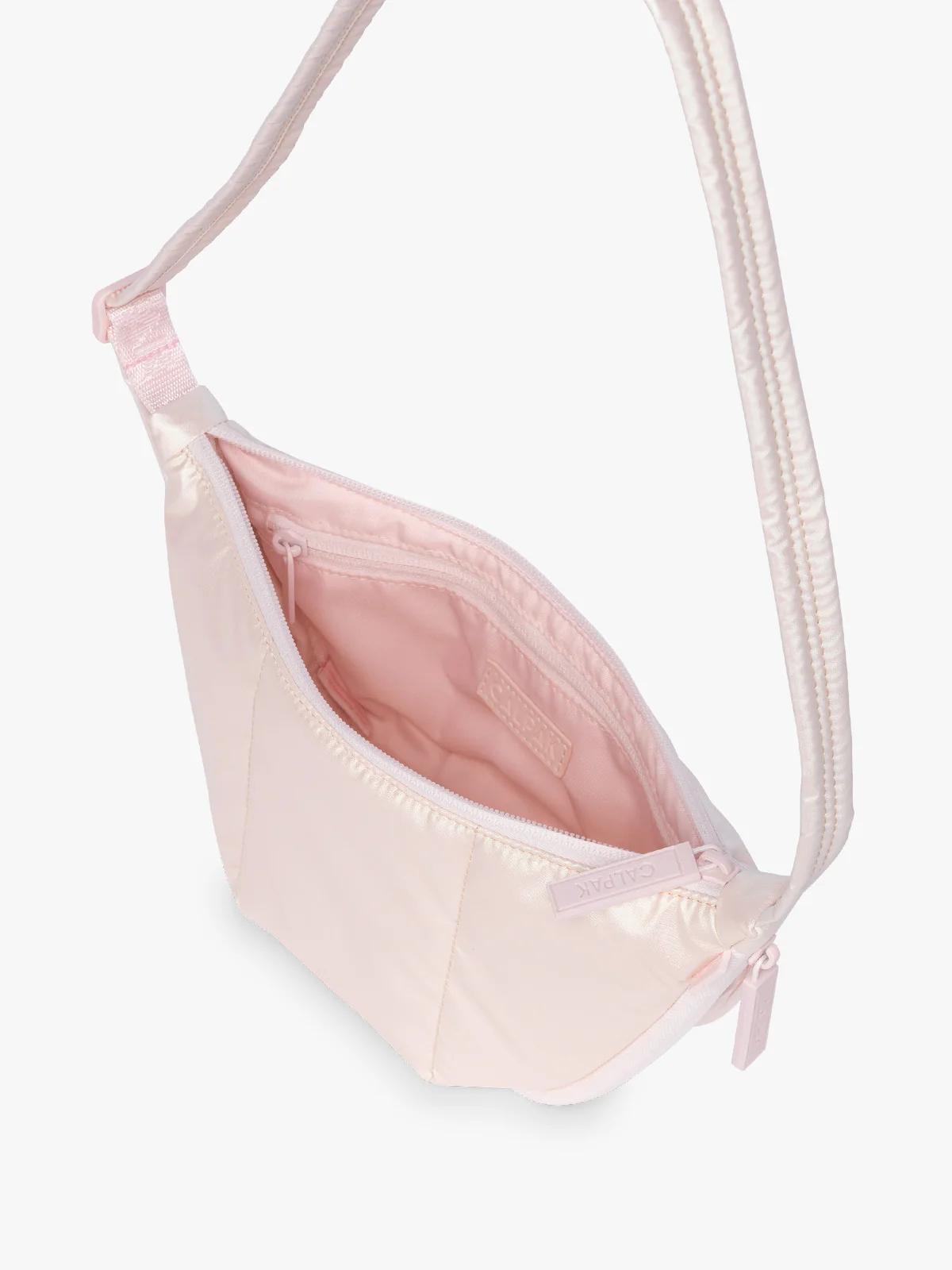 Luka Crescent Bag - Image 7