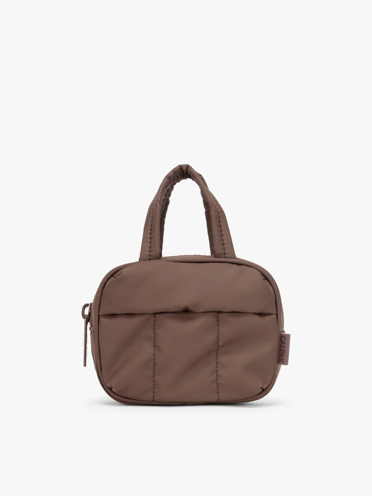 Luka Duffel Zip Bag Charm - Image 11