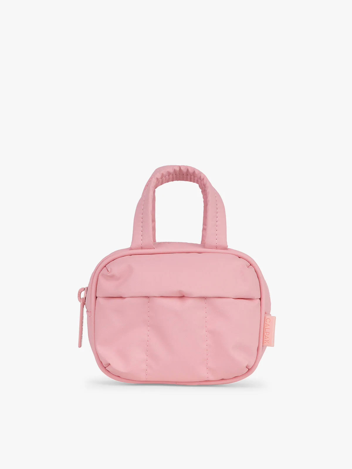 Luka Duffel Zip Bag Charm - Image 14