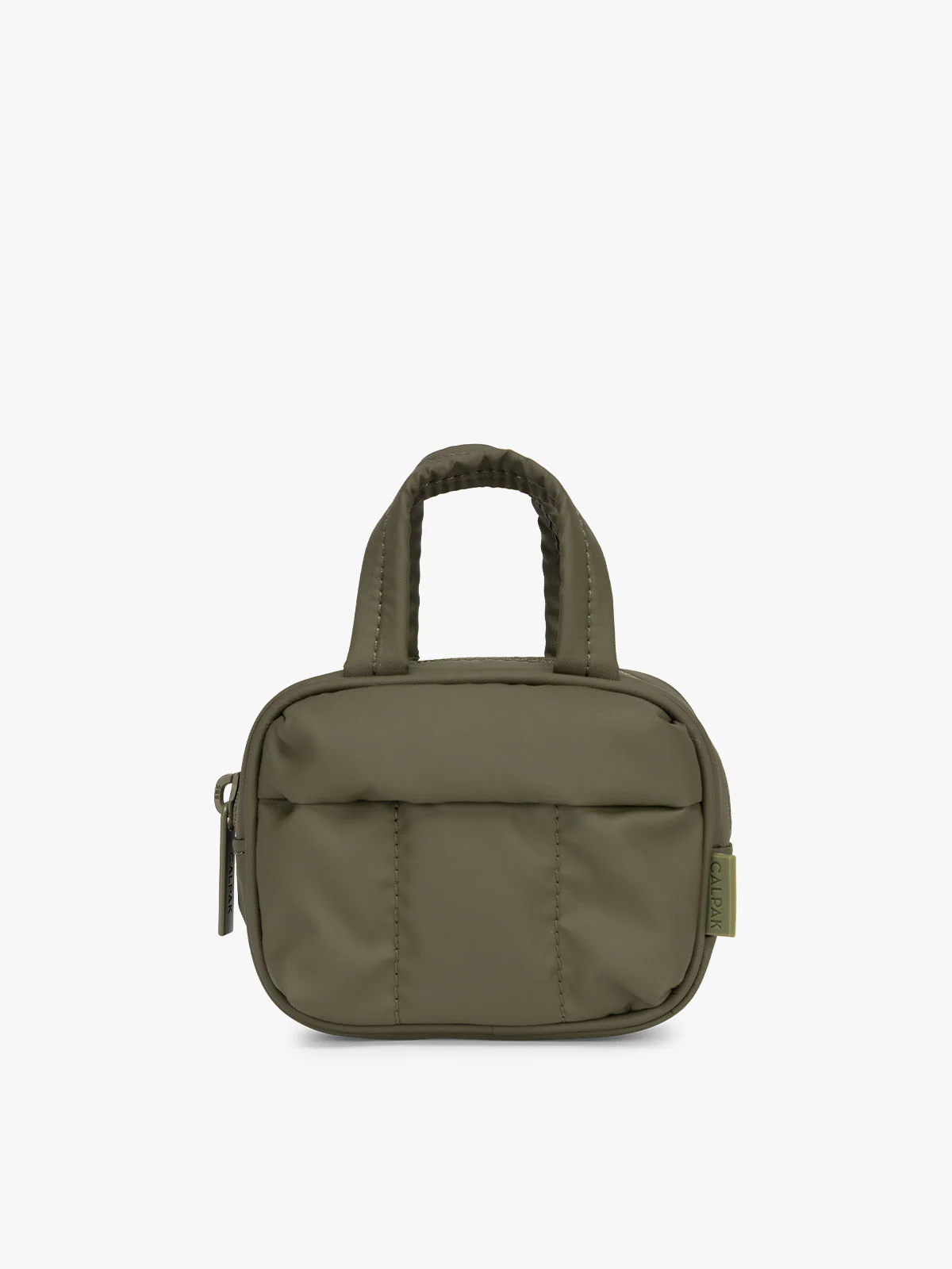 Luka Duffel Zip Bag Charm - Image 17
