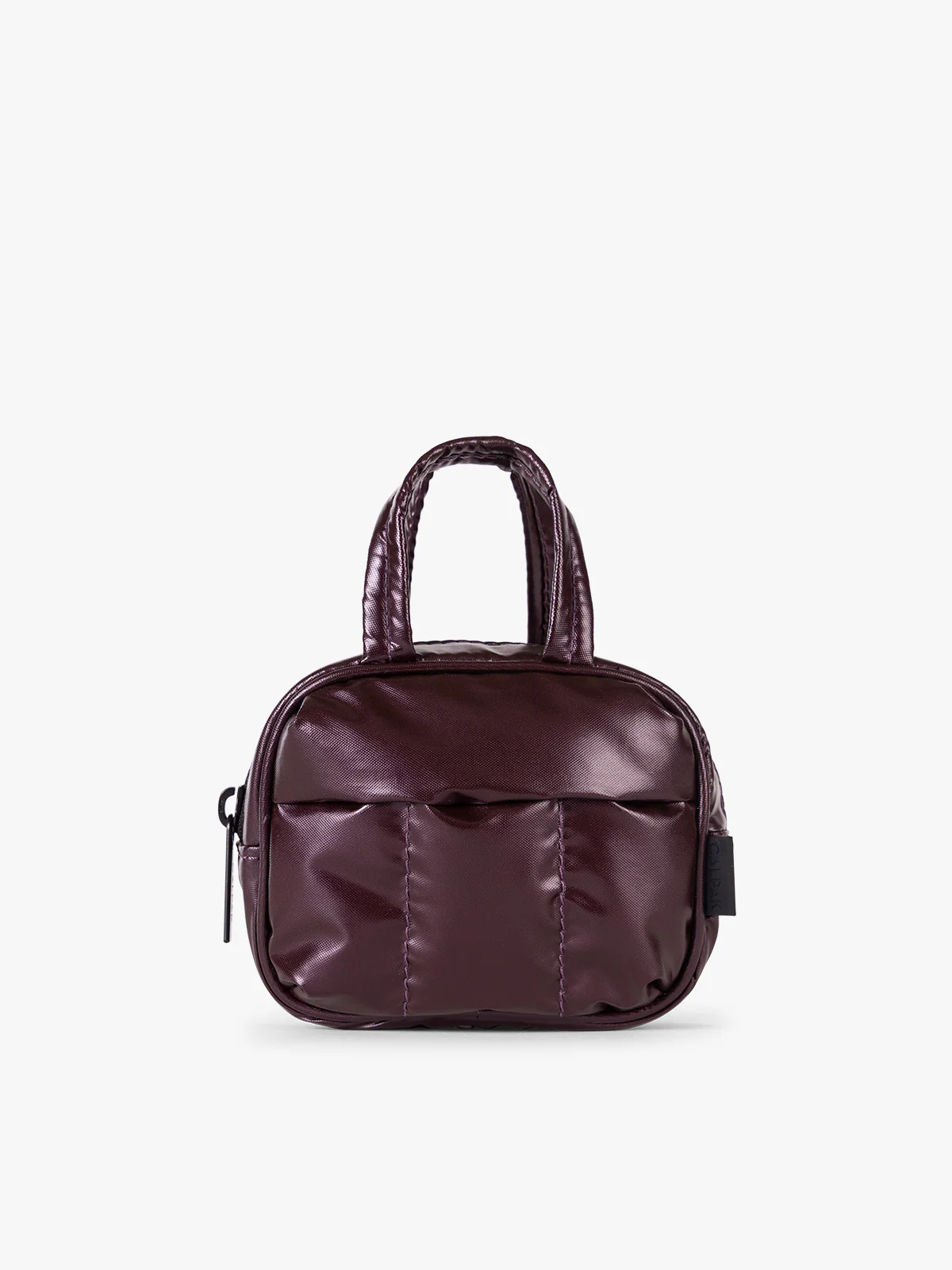 Luka Duffel Zip Bag Charm - Image 20