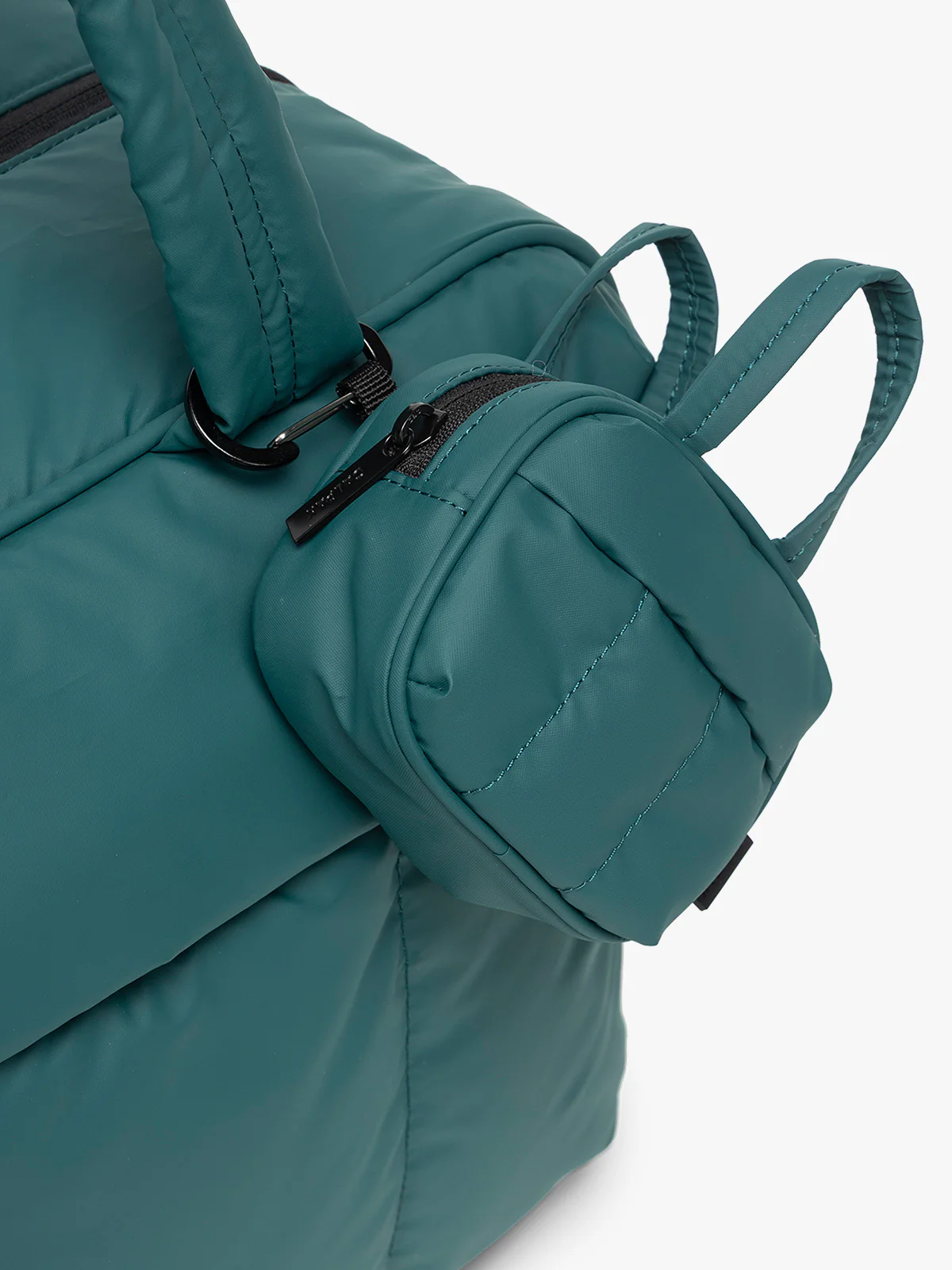 Luka Duffel Zip Bag Charm - Image 37