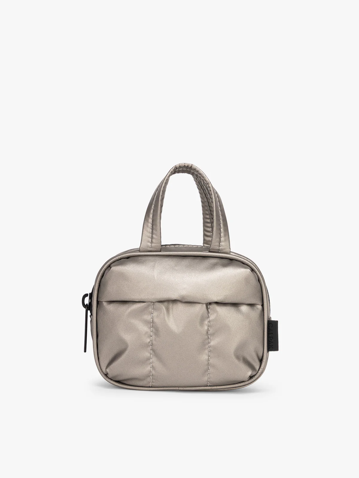 Luka Duffel Zip Bag Charm - Image 44
