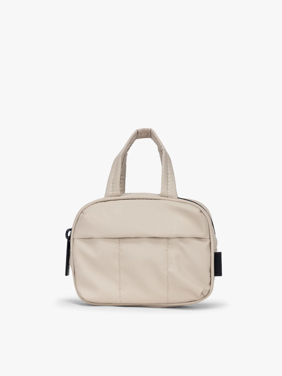 Luka Duffel Zip Bag Charm - Image 7
