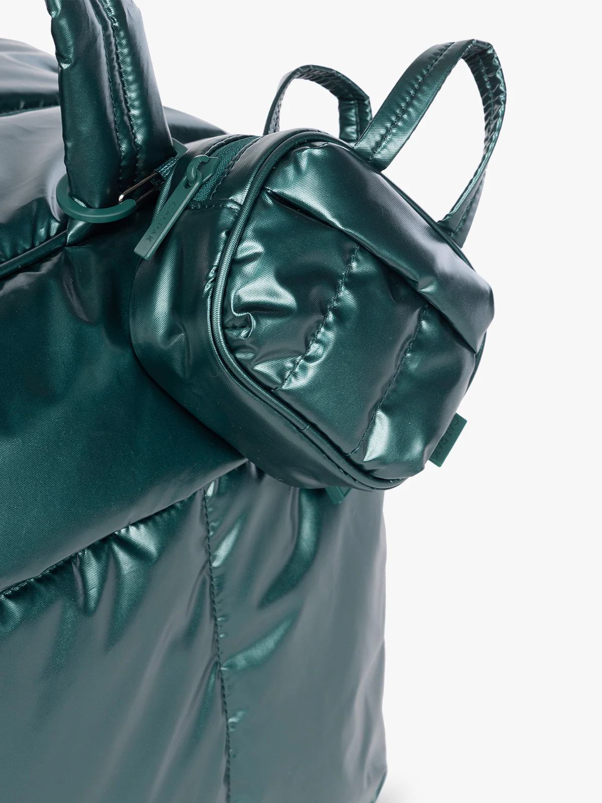 Luka Duffel Zip Bag Charm - Image 70