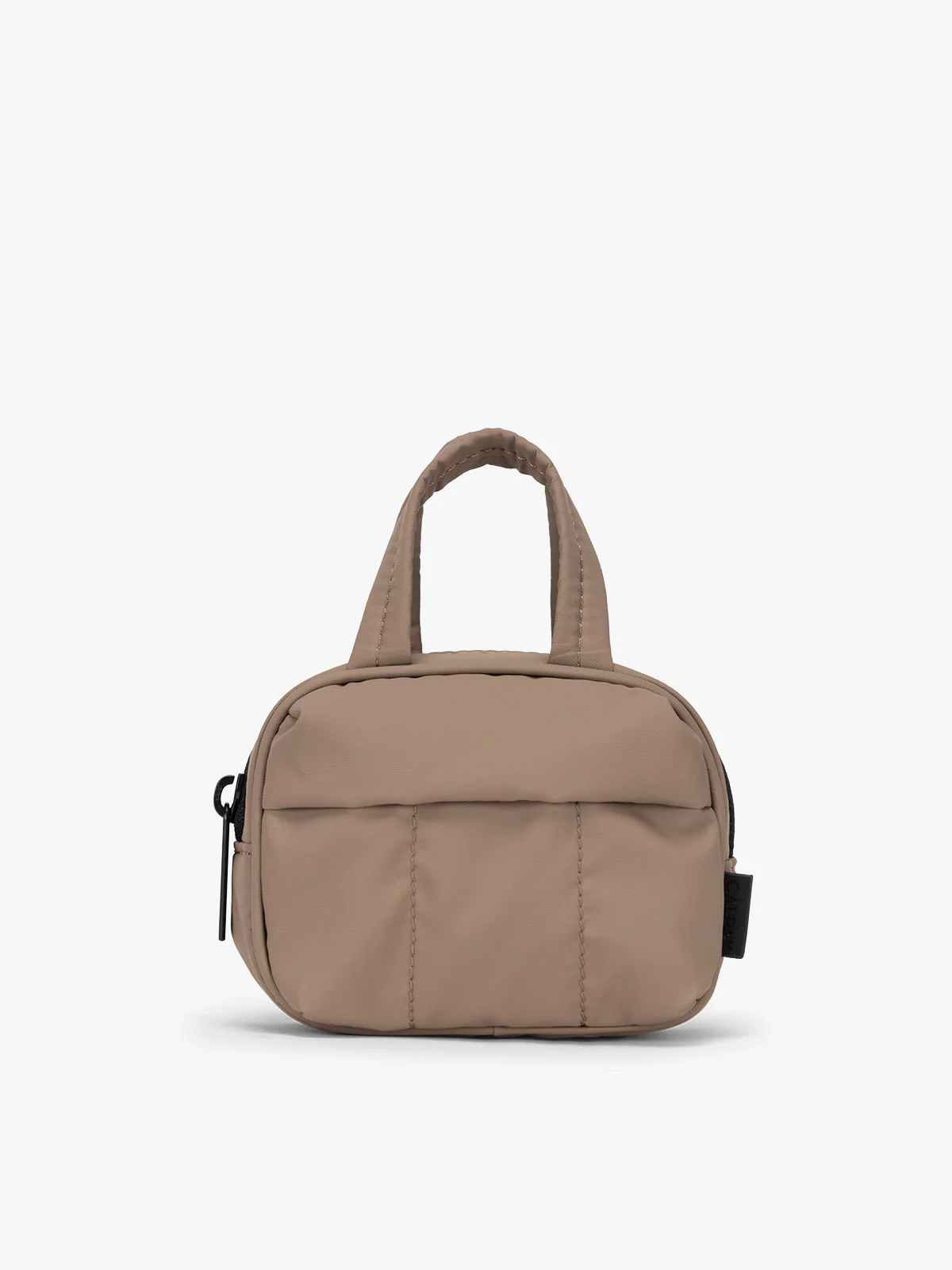 Luka Duffel Zip Bag Charm - Image 9