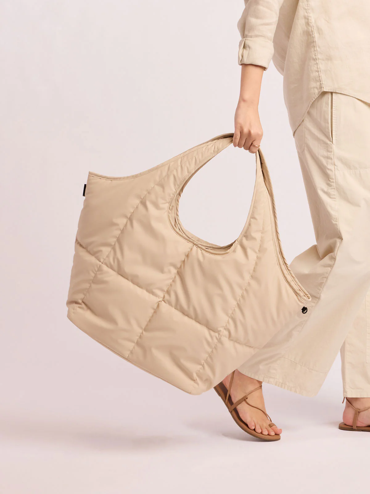 Luka Everything Laptop Tote Bag - Image 13
