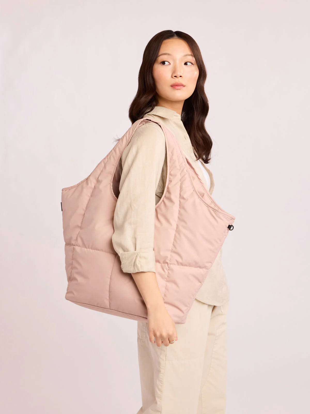 Luka Everything Laptop Tote Bag - Image 19