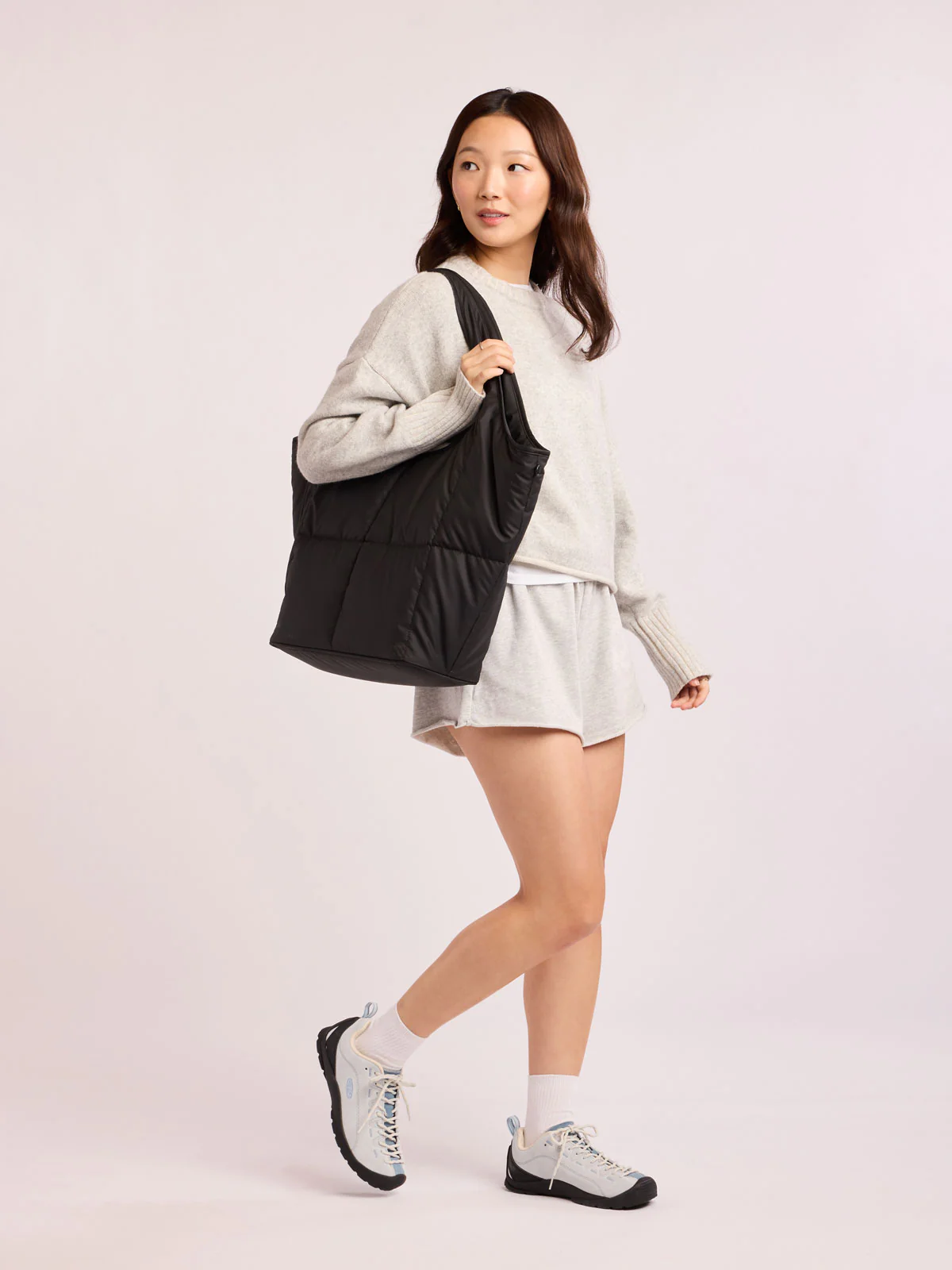 Luka Everything Laptop Tote Bag - Image 2