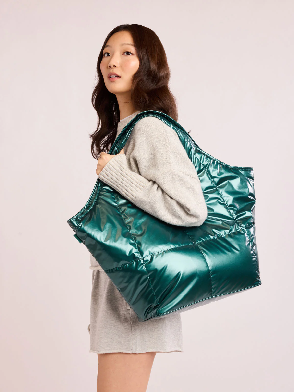 Luka Everything Laptop Tote Bag - Image 29