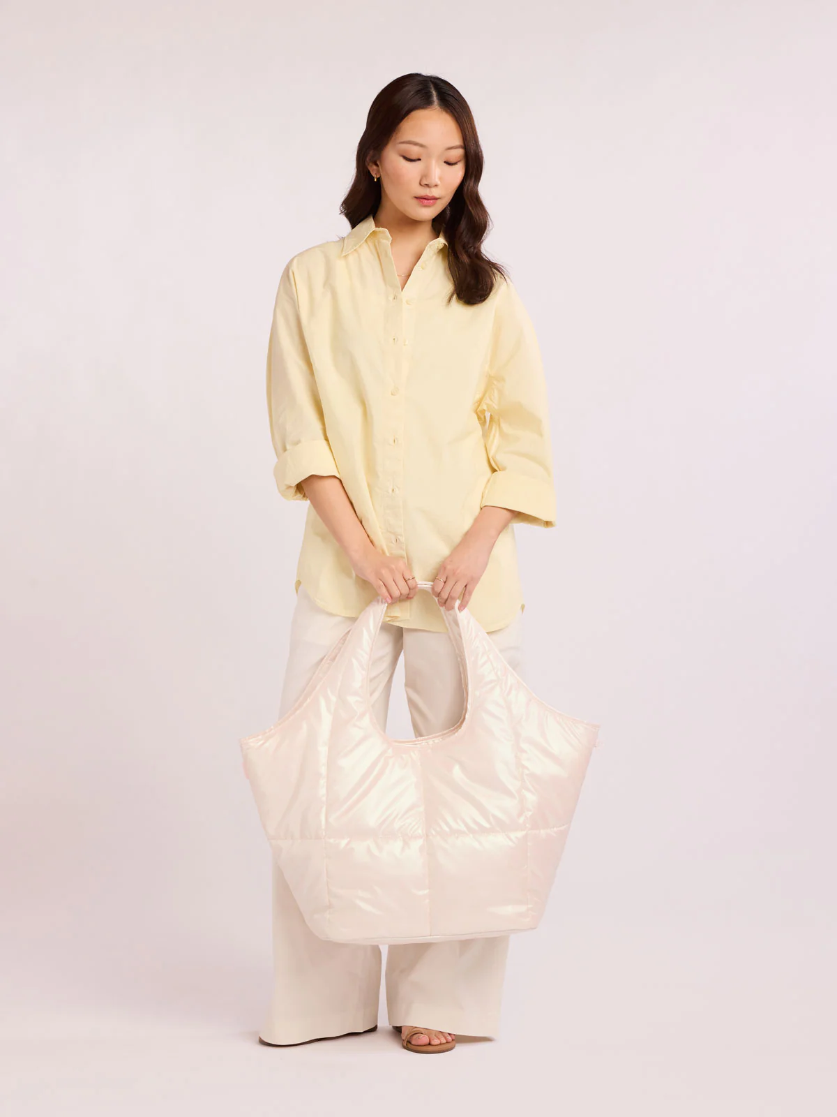 Luka Everything Laptop Tote Bag - Image 34