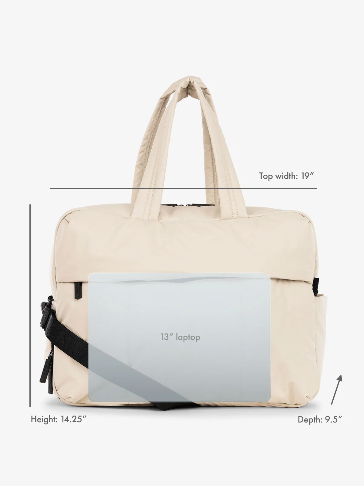 Luka Large Duffel - Image 22