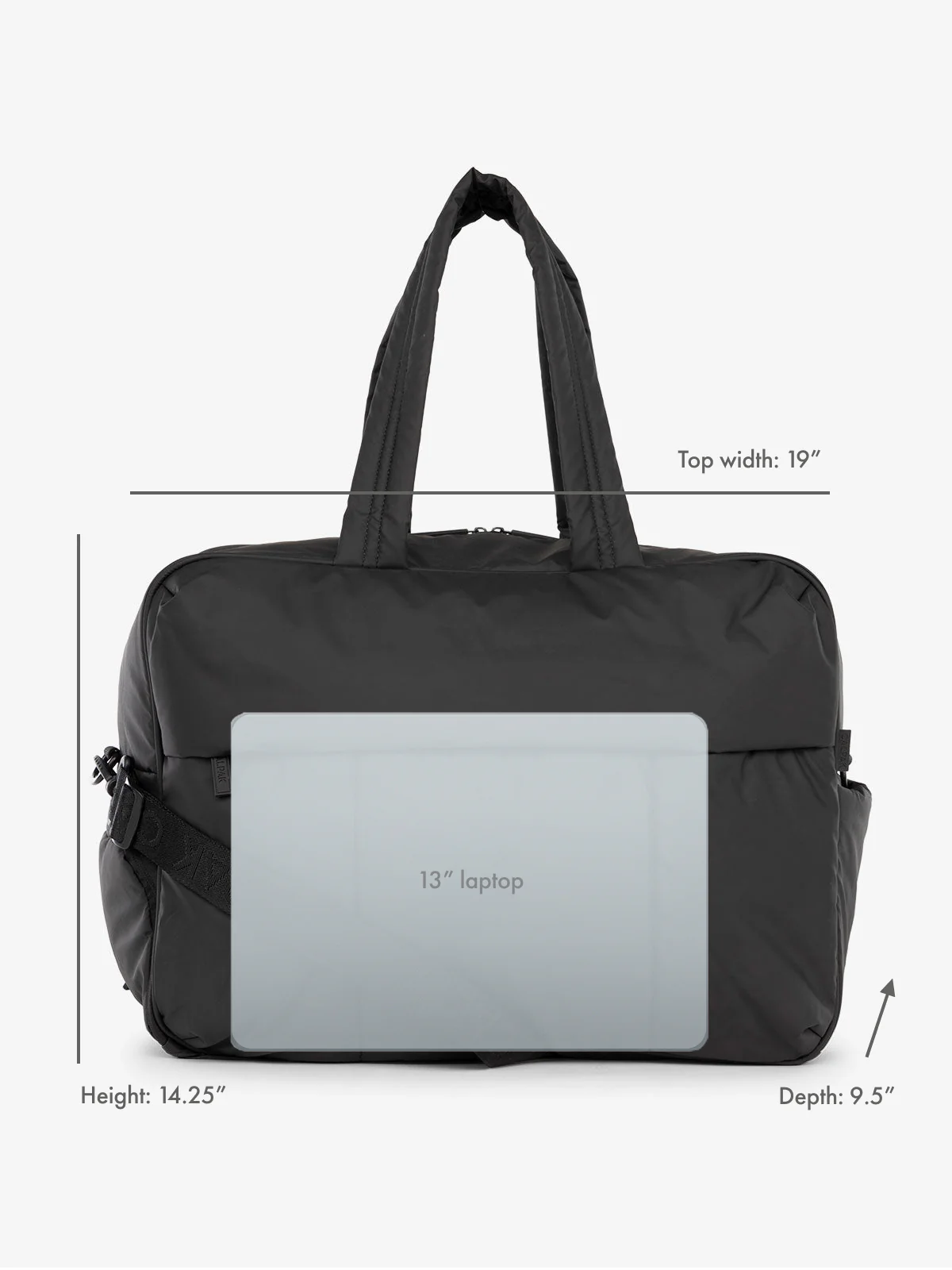 Luka Large Duffel - Image 4