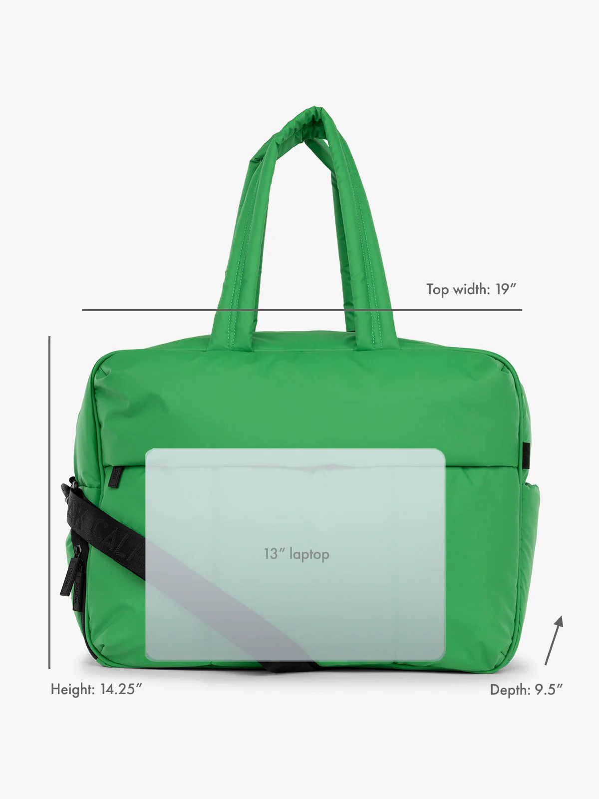 Luka Large Duffel - Image 40