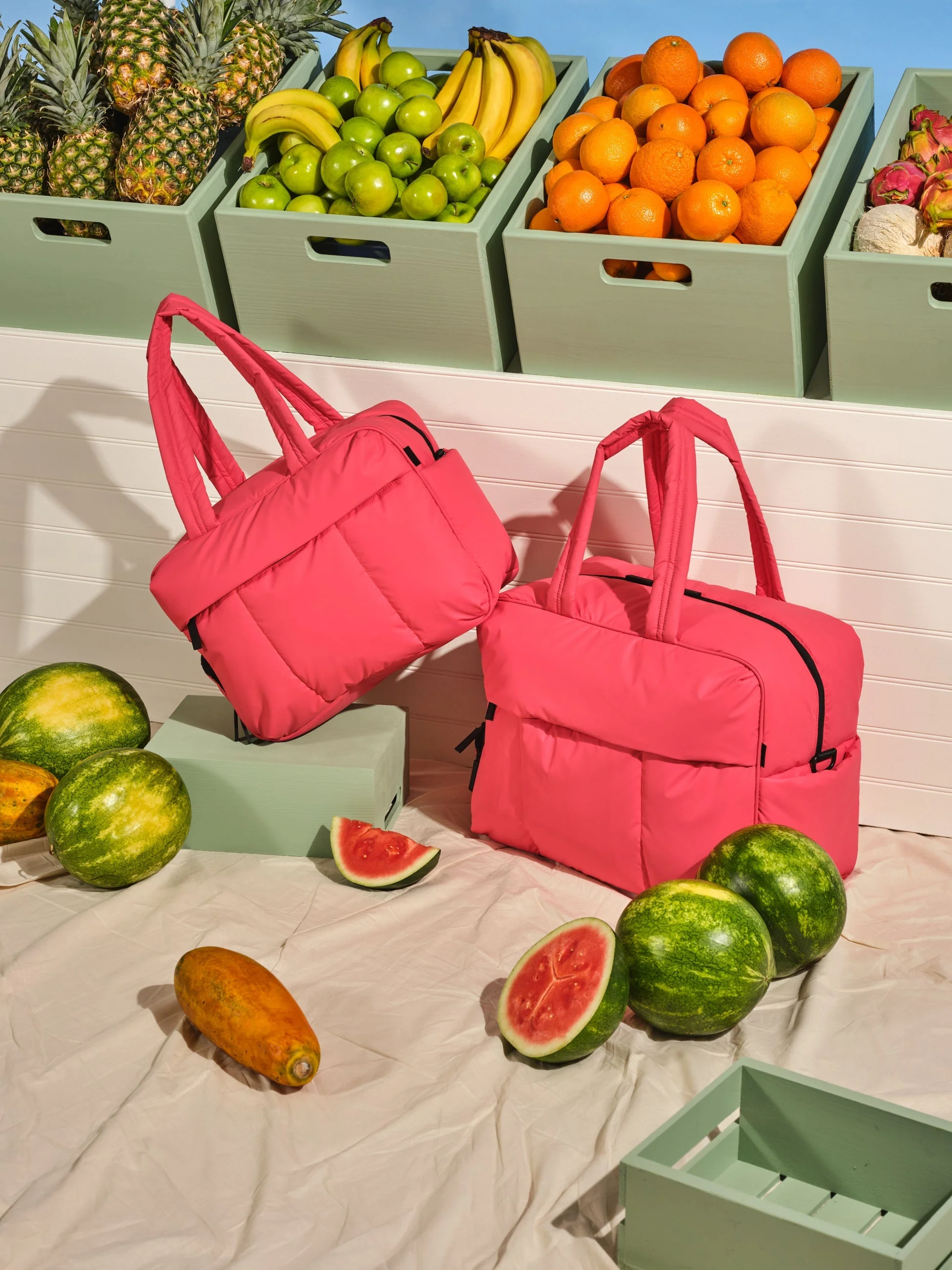 Luka Large Duffel - Image 44