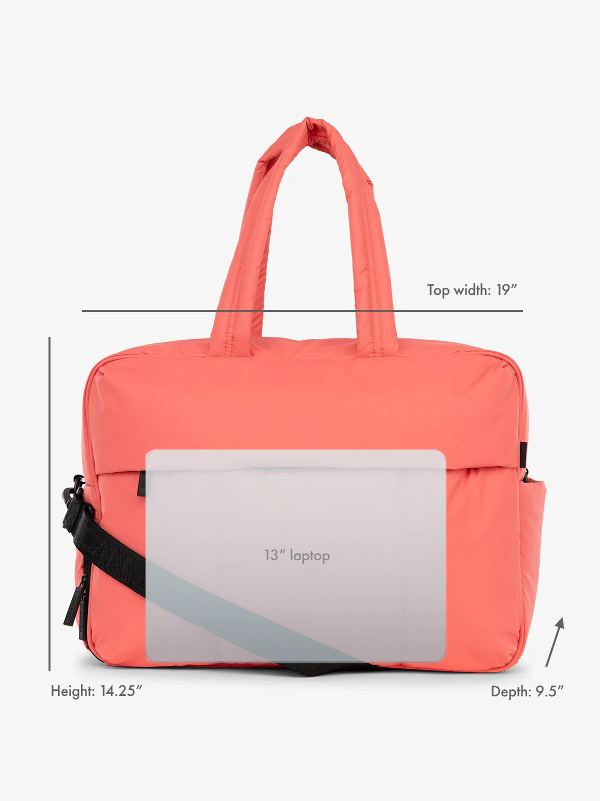 Luka Large Duffel - Image 46