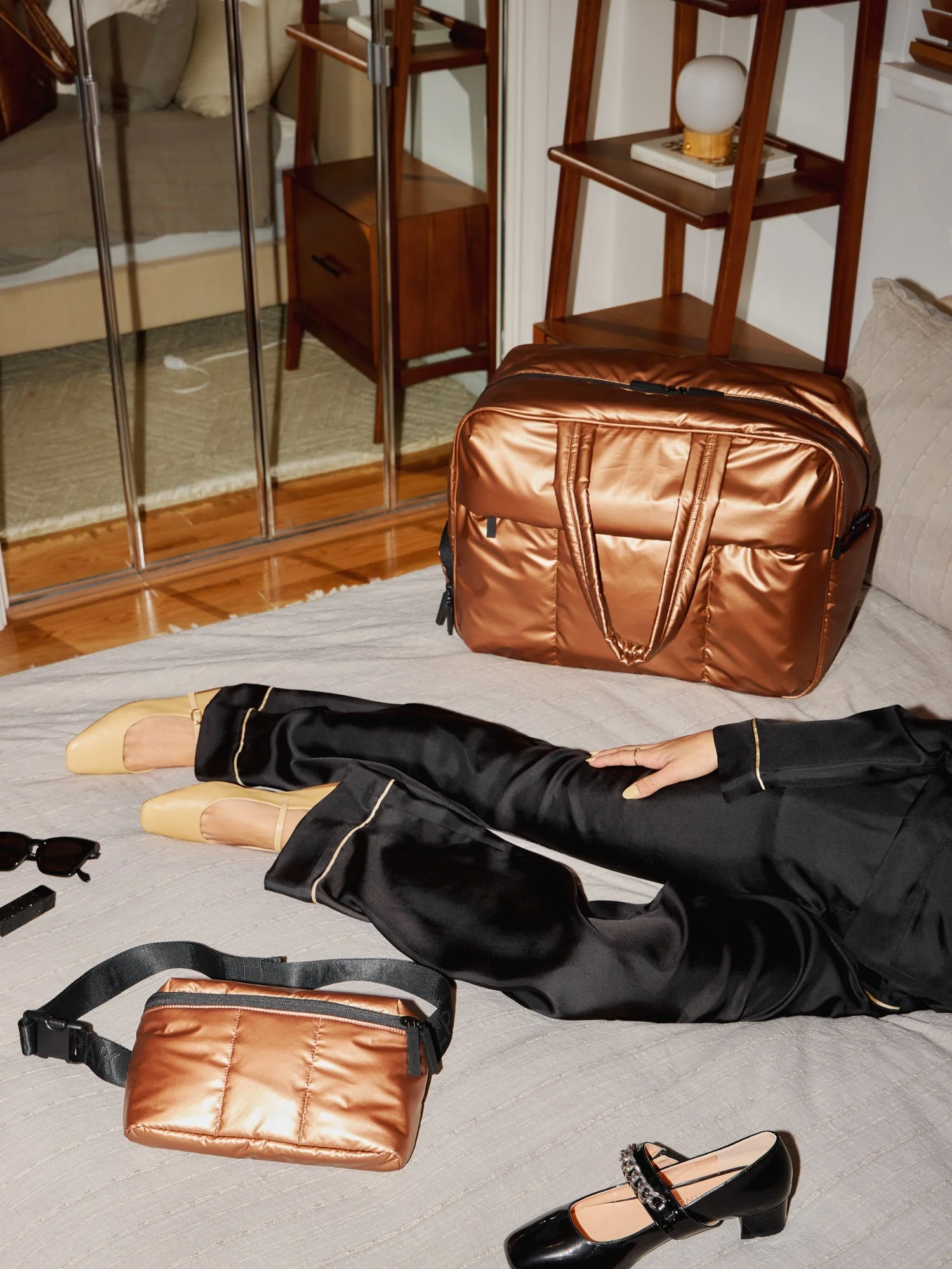 Luka Large Duffel - Image 62