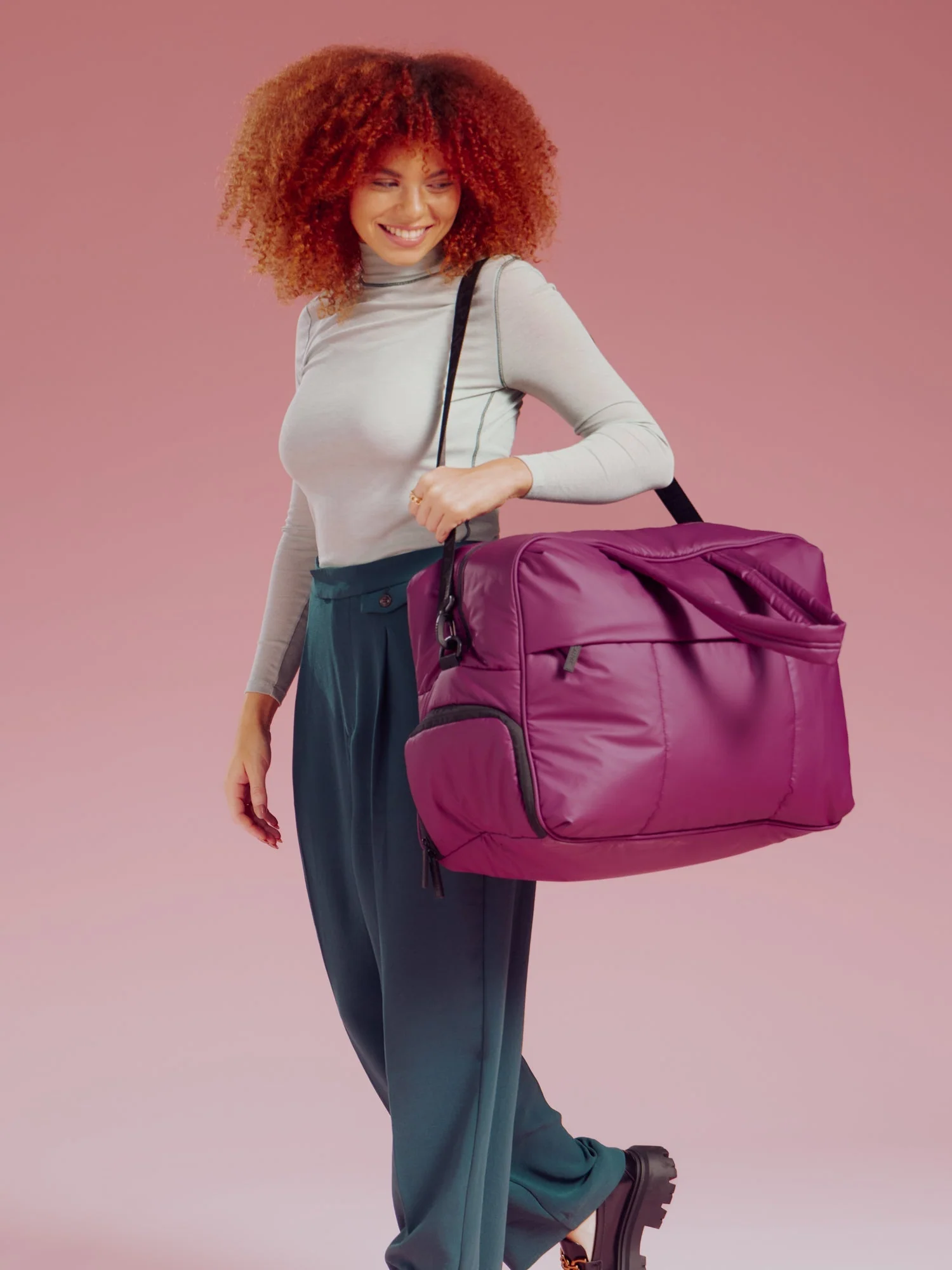 Luka Large Duffel - Image 68
