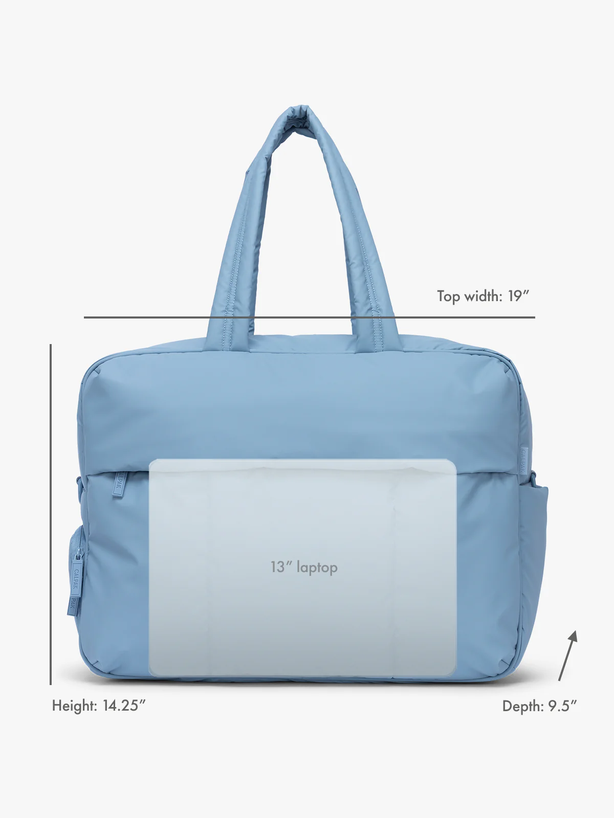Luka Large Duffel - Image 93