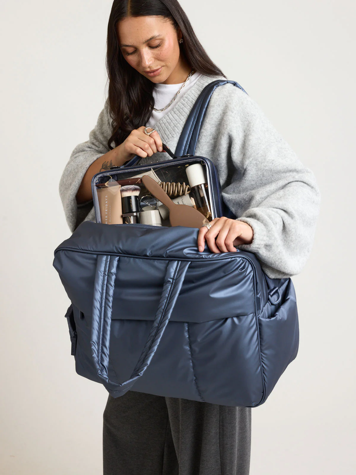 Luka Large Duffel - Image 97