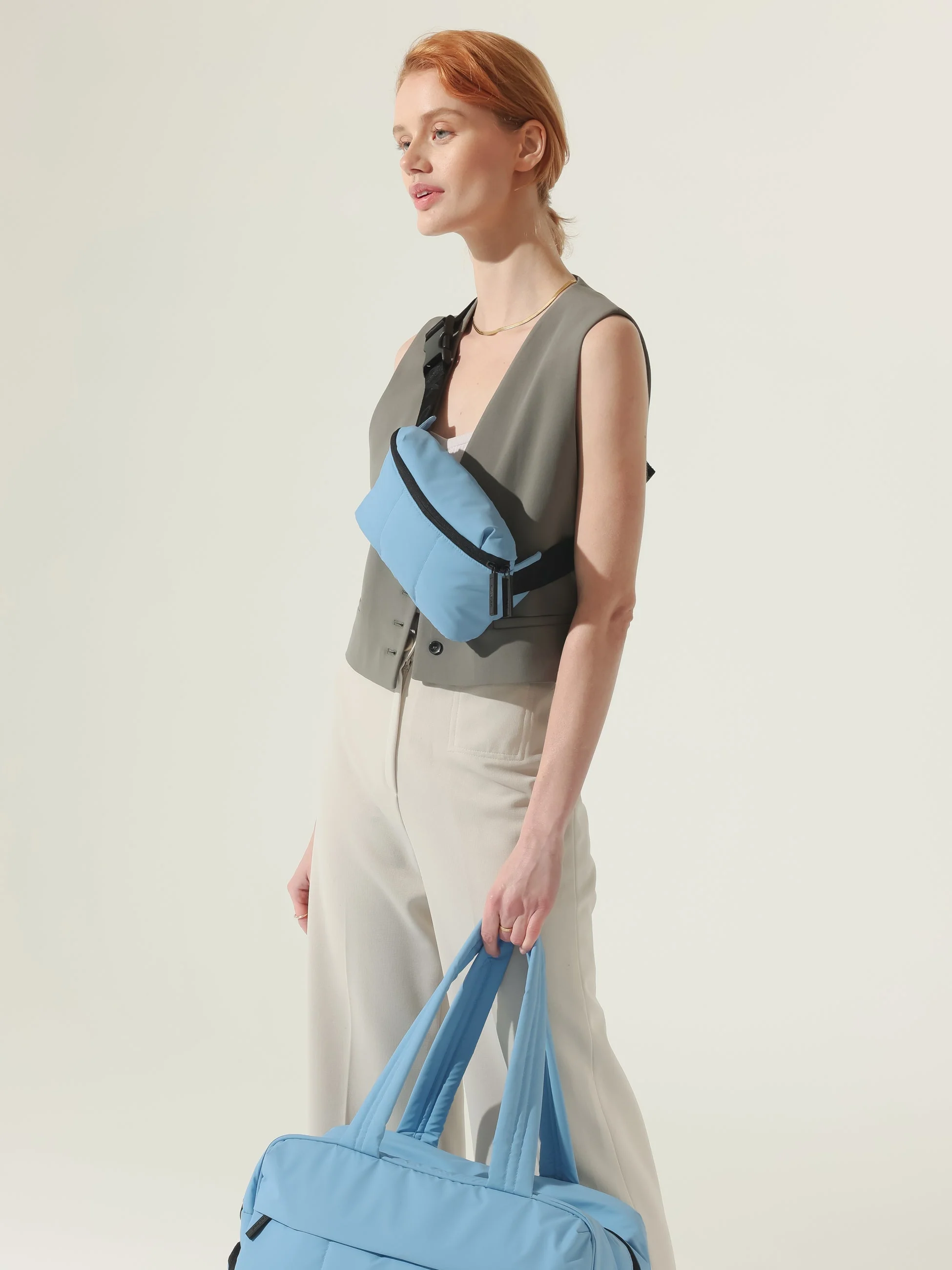 Luka Mini Belt Bag - Image 22