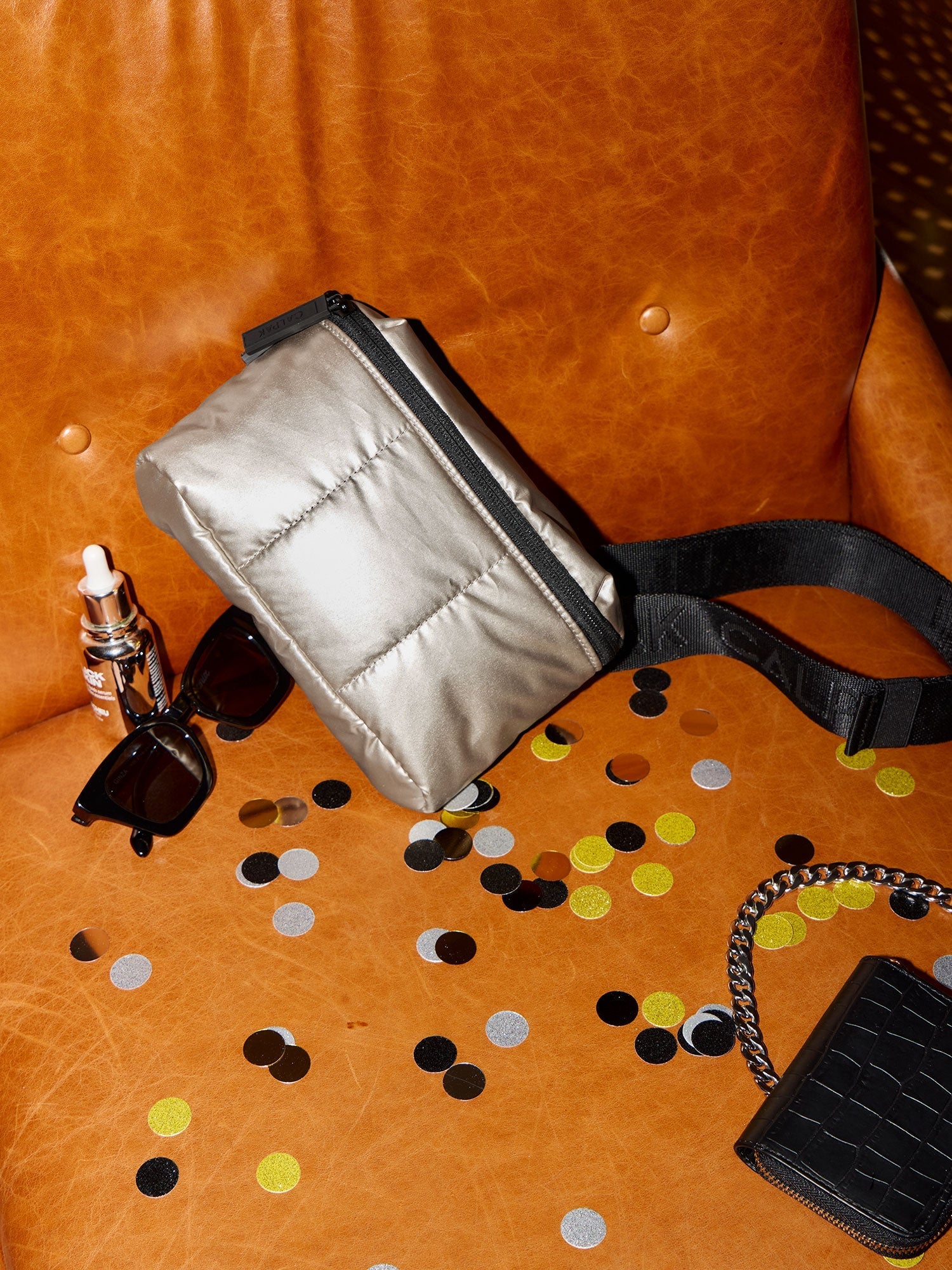 Luka Mini Belt Bag - Image 54