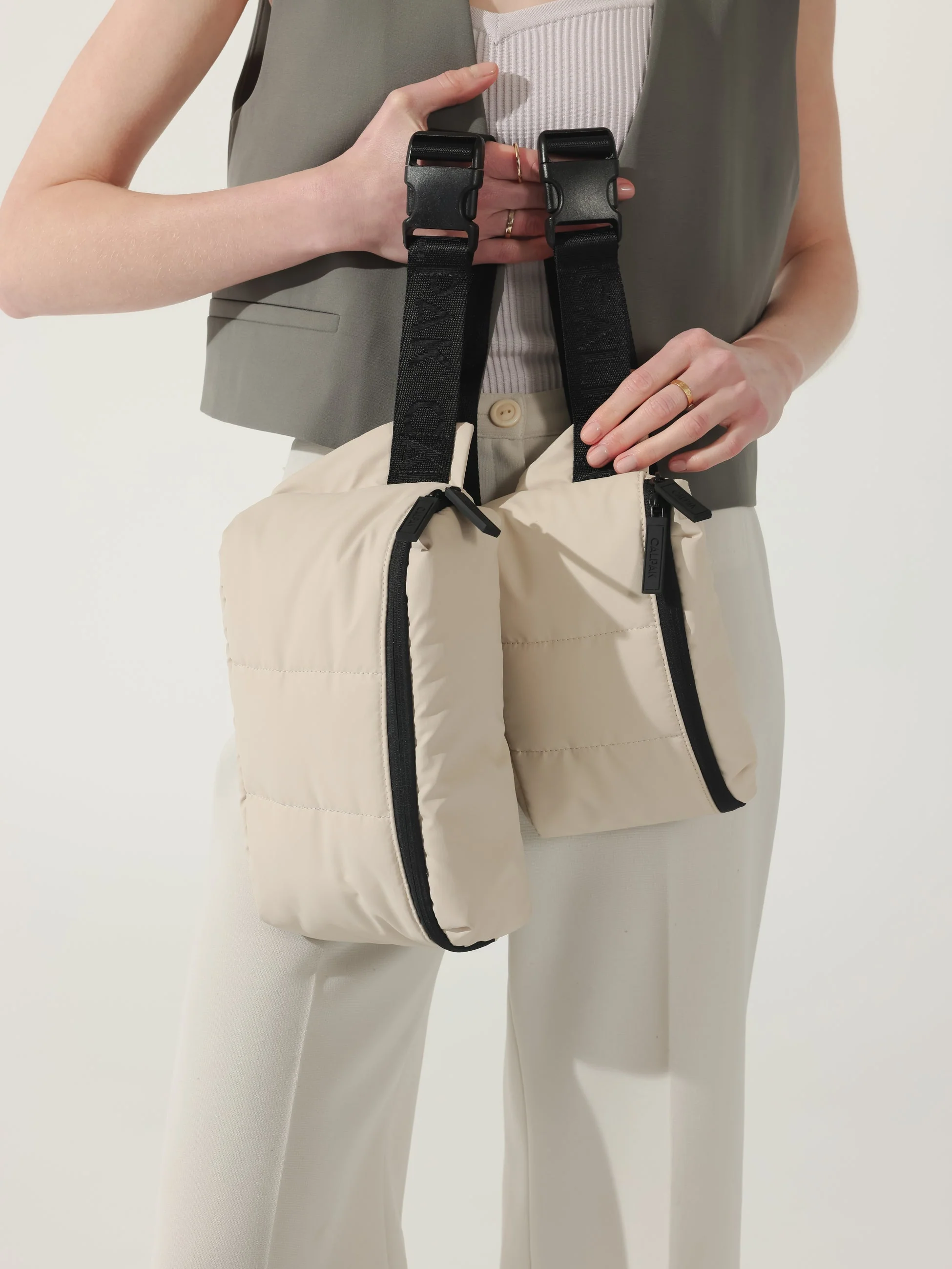 Luka Mini Belt Bag - Image 9
