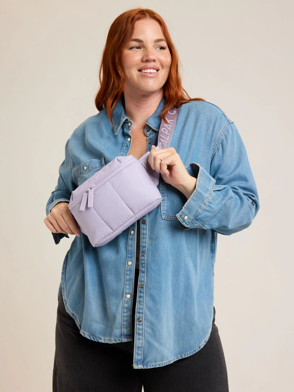 Luka Mini Belt Bag - Image 93