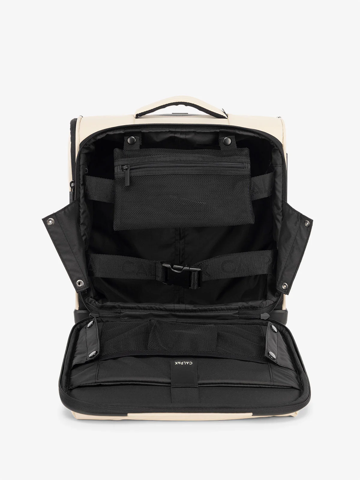 Luka Soft-Sided Mini Carry-On Luggage - Image 19