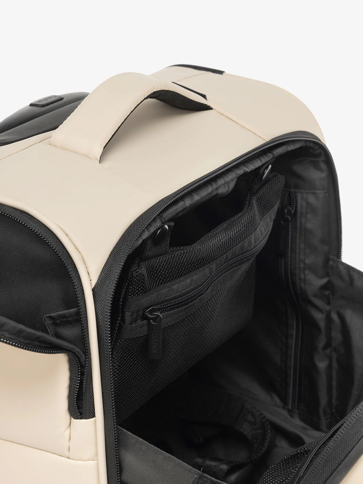 Luka Soft-Sided Mini Carry-On Luggage - Image 20