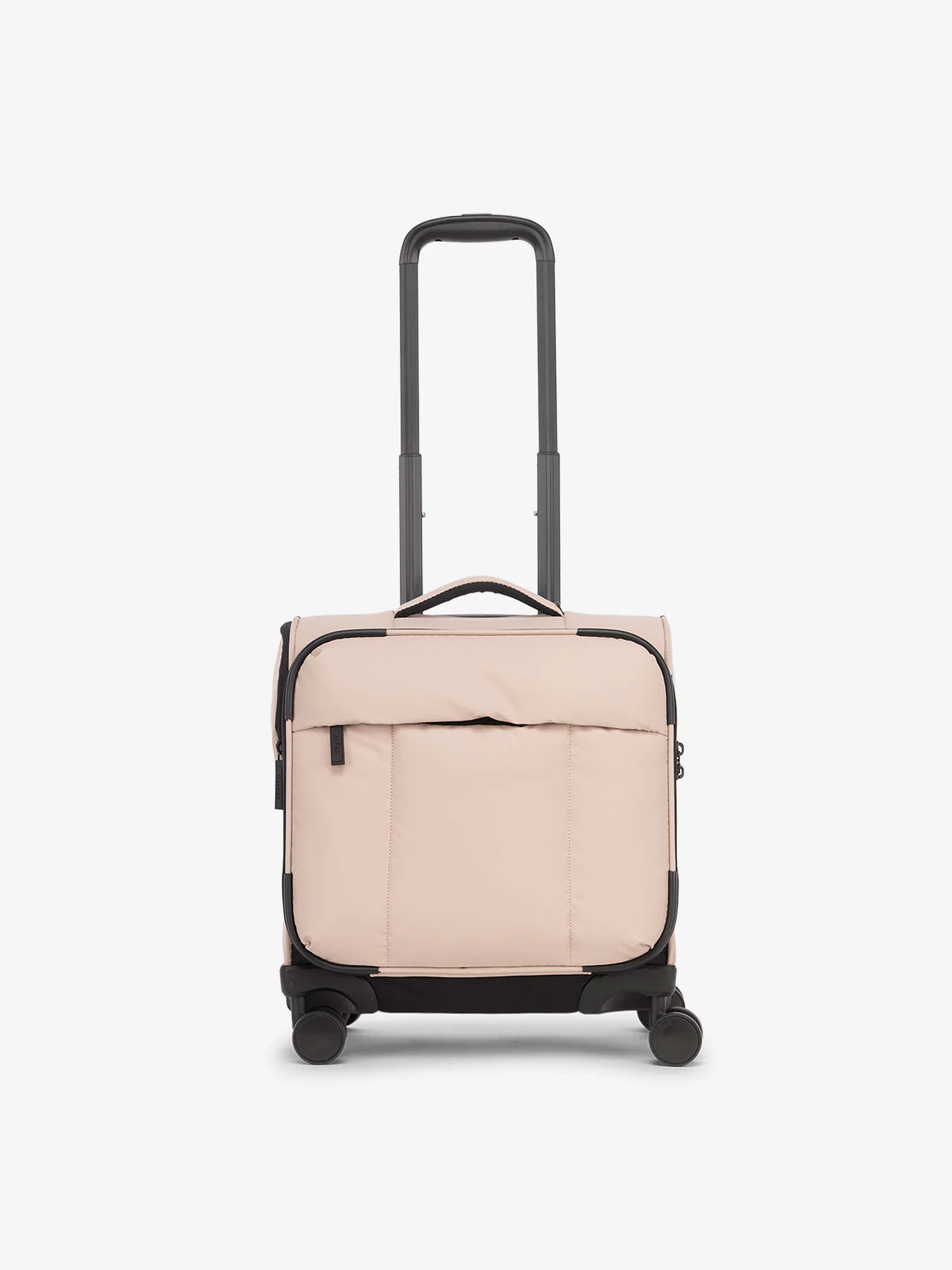 Luka Soft-Sided Mini Carry-On Luggage - Image 22