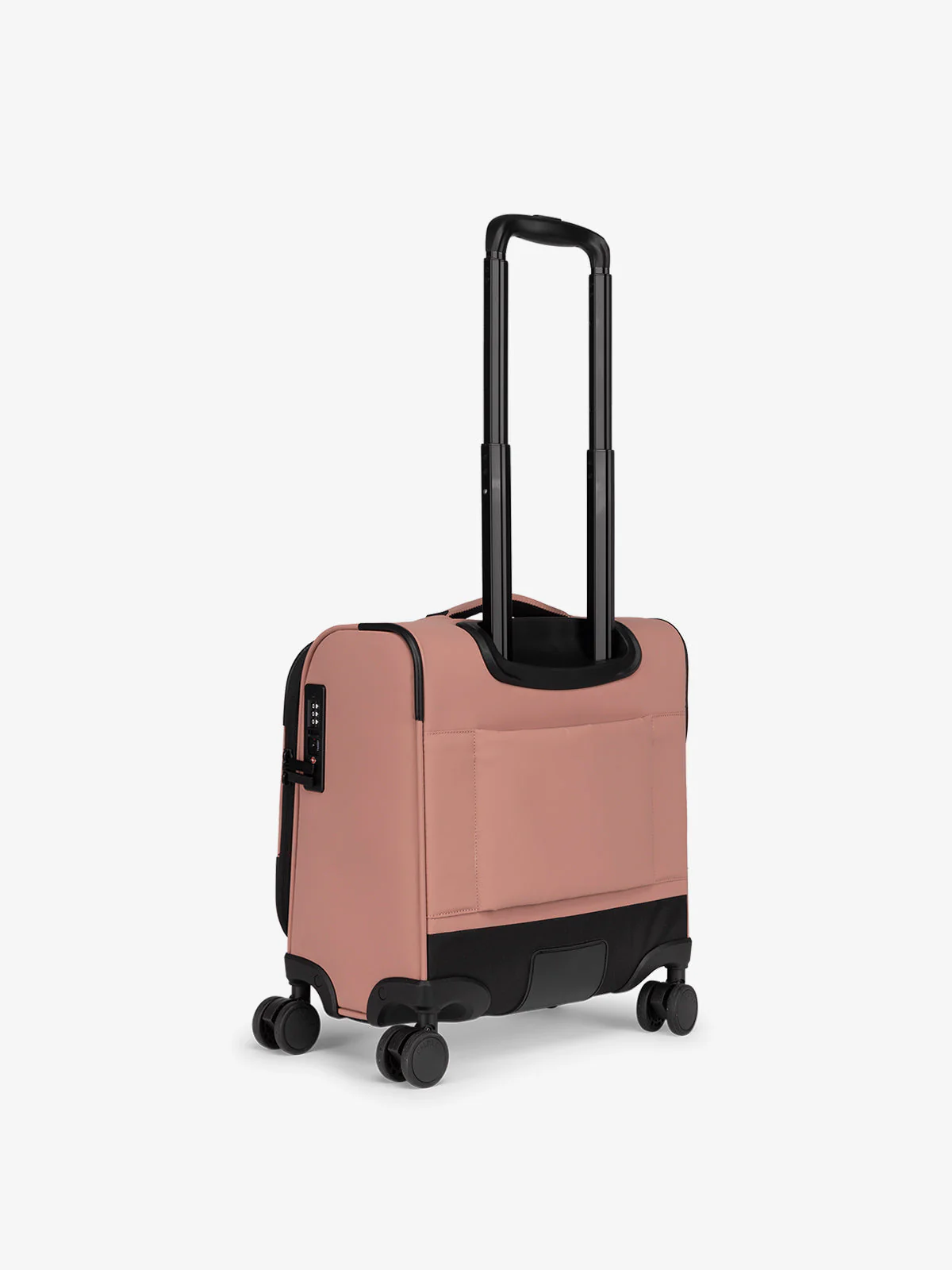 Luka Soft-Sided Mini Carry-On Luggage - Image 31