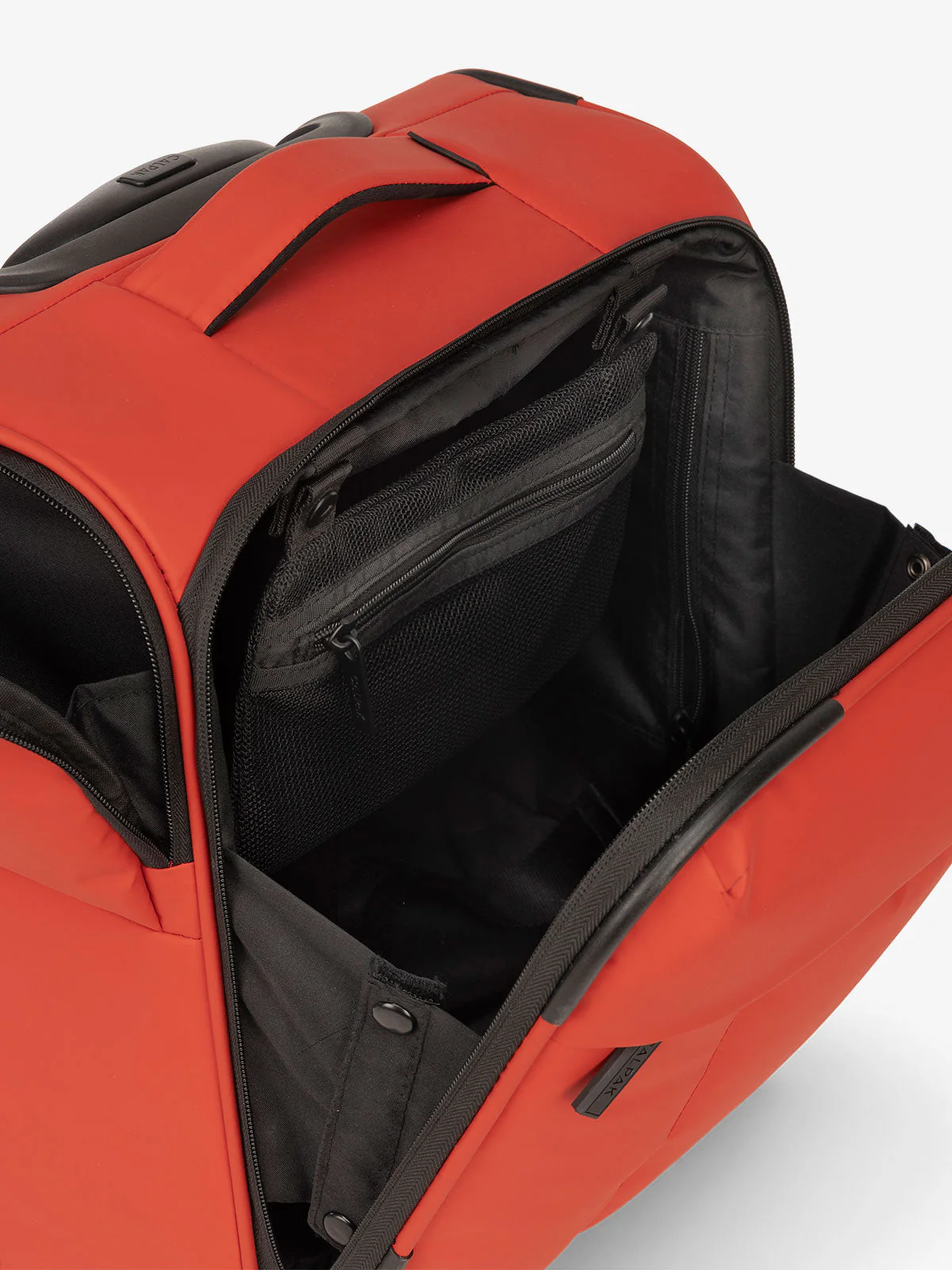 Luka Soft-Sided Mini Carry-On Luggage - Image 40