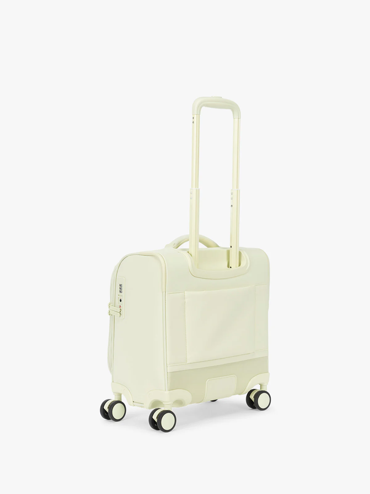 Luka Soft-Sided Mini Carry-On Luggage - Image 57